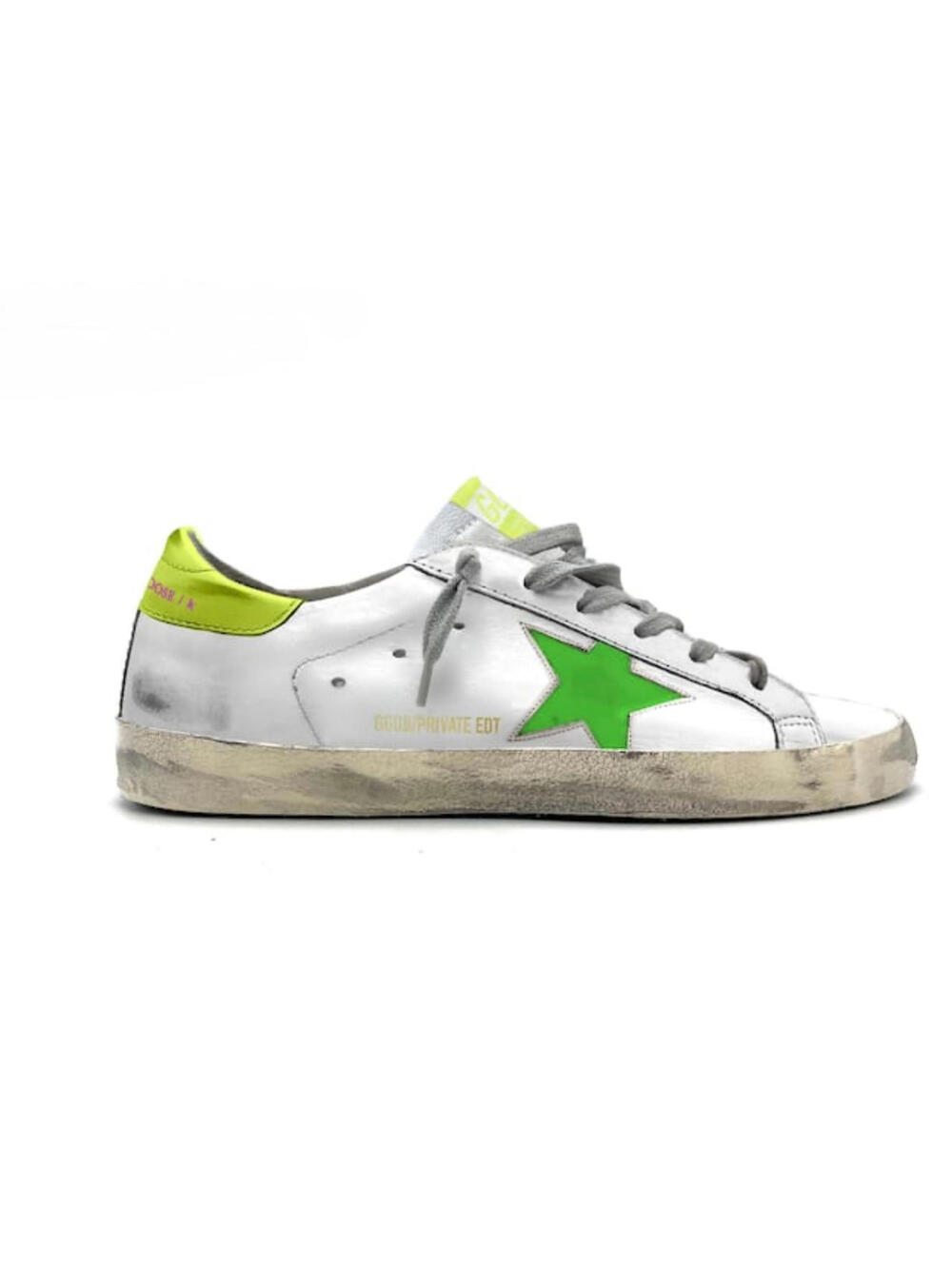 Golden Goose Super Star Sneakers(PLEASE CHECK AVAILABILITY BEOFRE PURCHASE)
